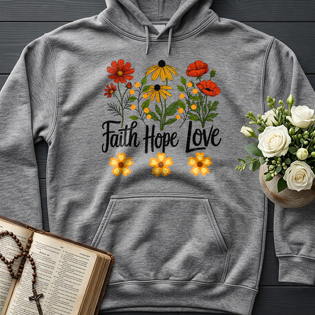 Faith Hope Love 18
