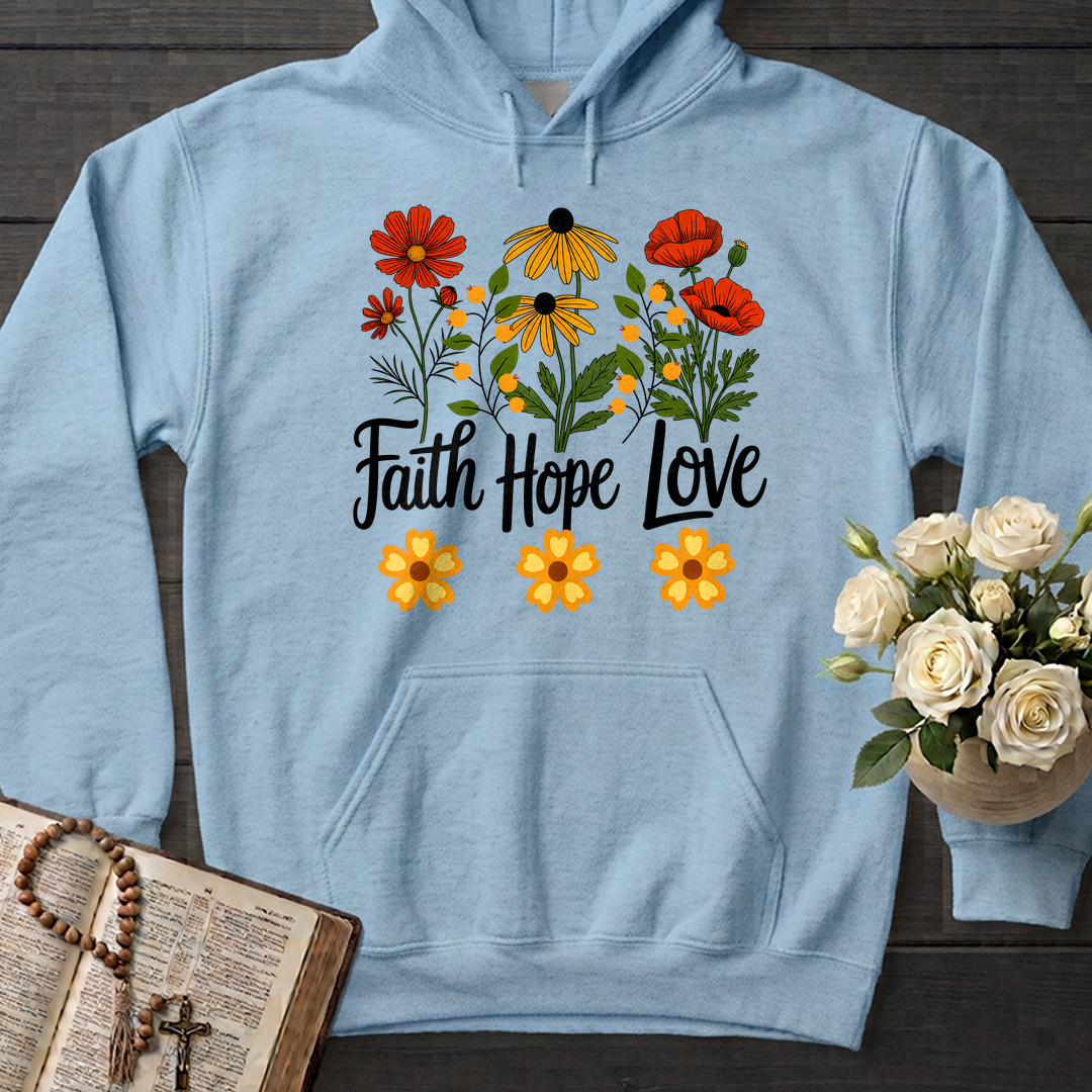 Faith Hope Love 18