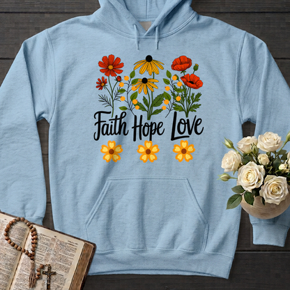 Faith Hope Love 18
