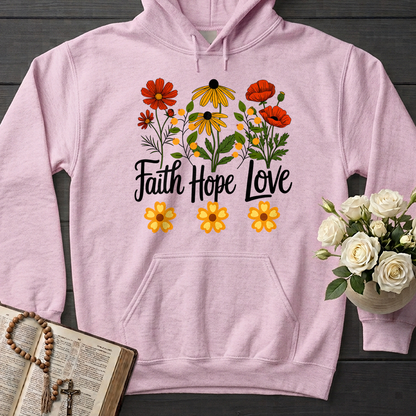 Faith Hope Love 18