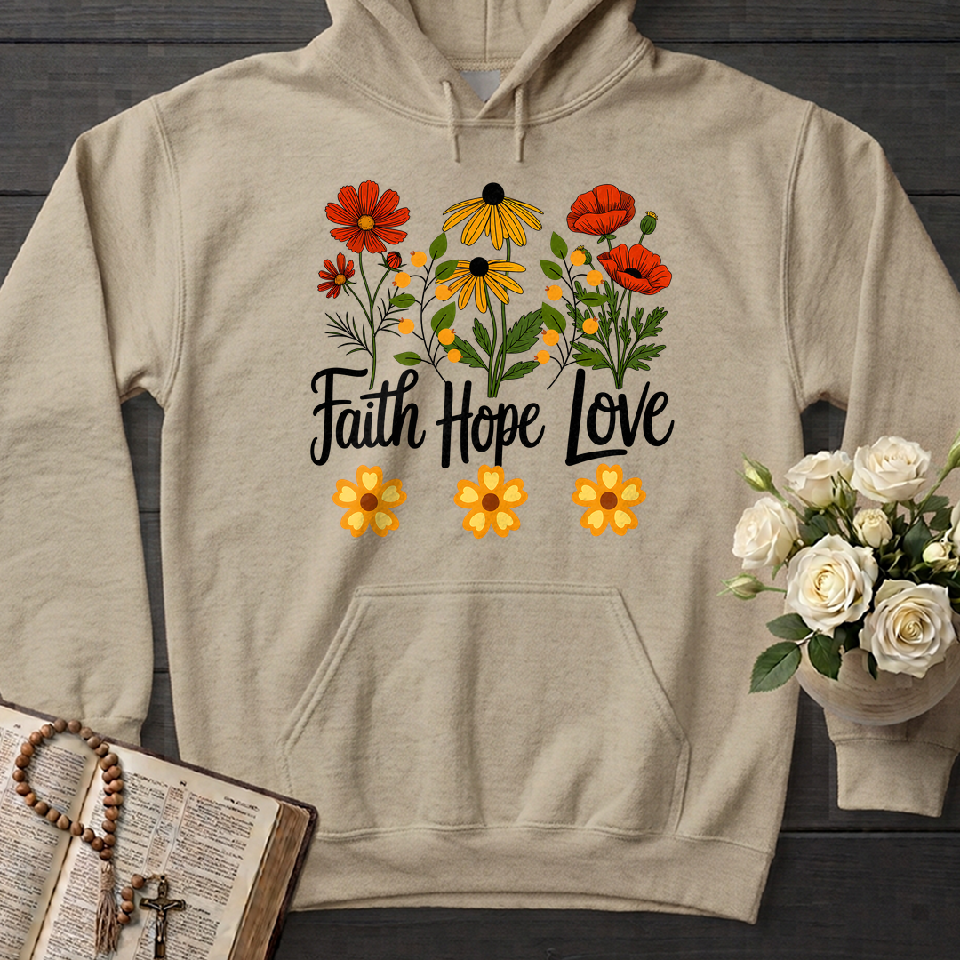 Faith Hope Love 18