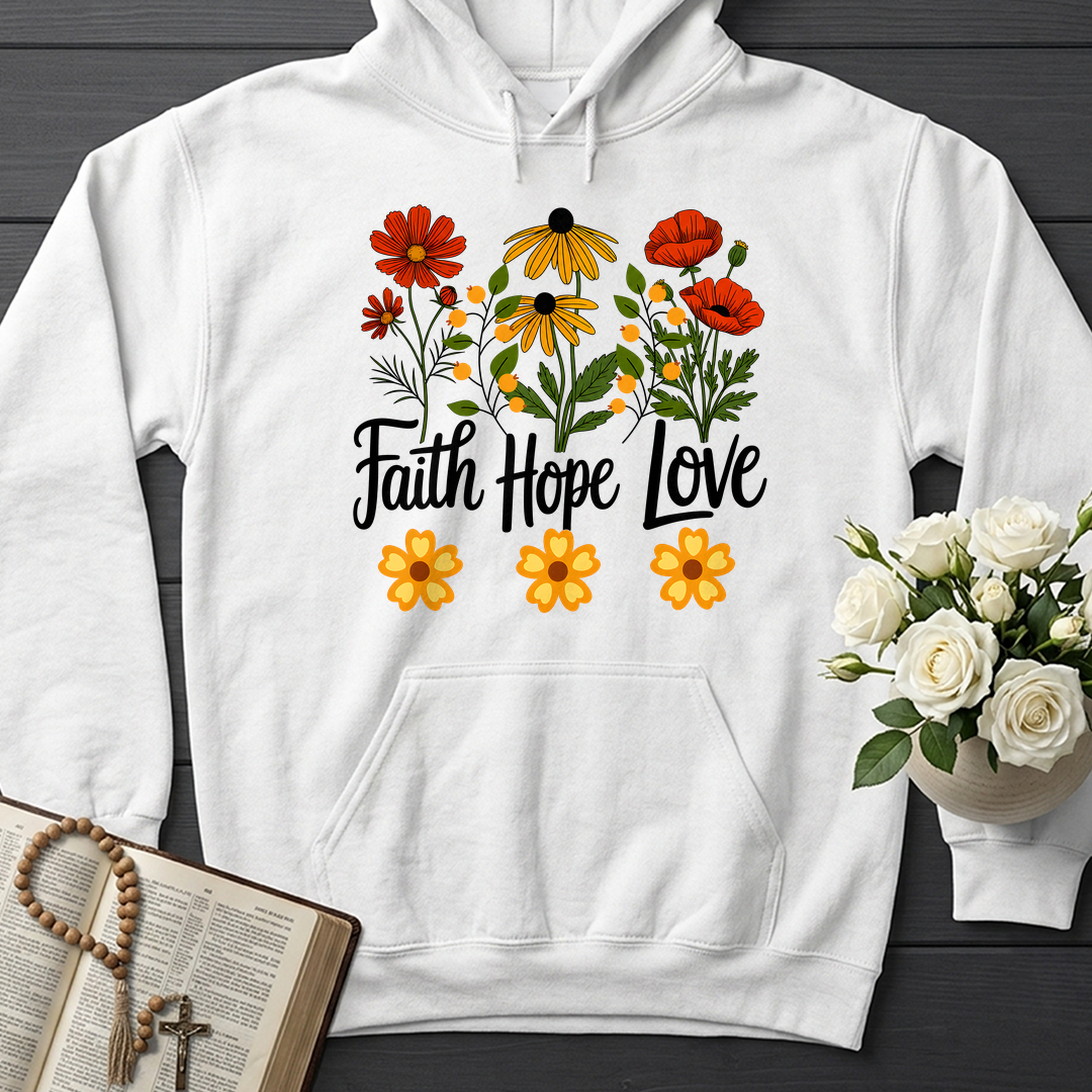 Faith Hope Love 18