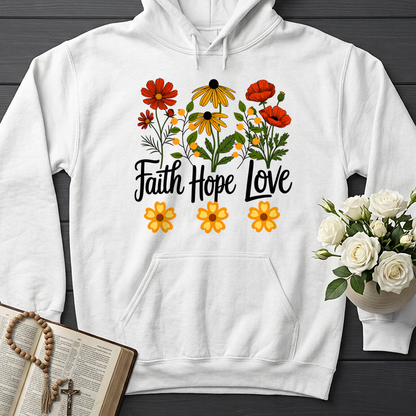 Faith Hope Love 18