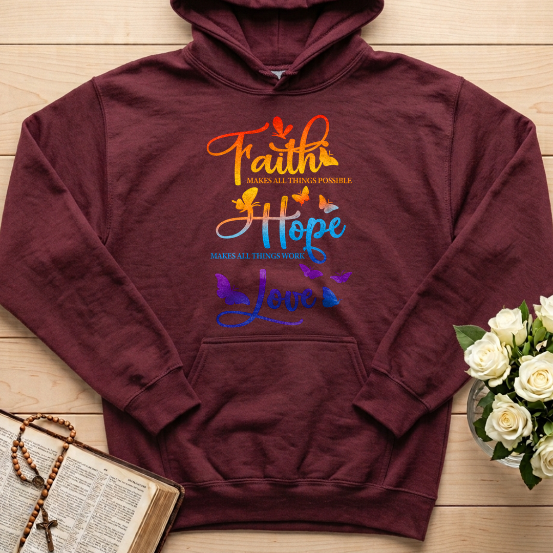 Faith Hope Love 19