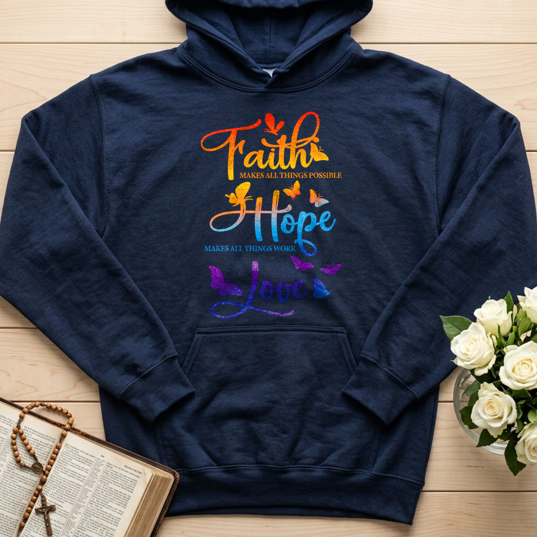 Faith Hope Love 19