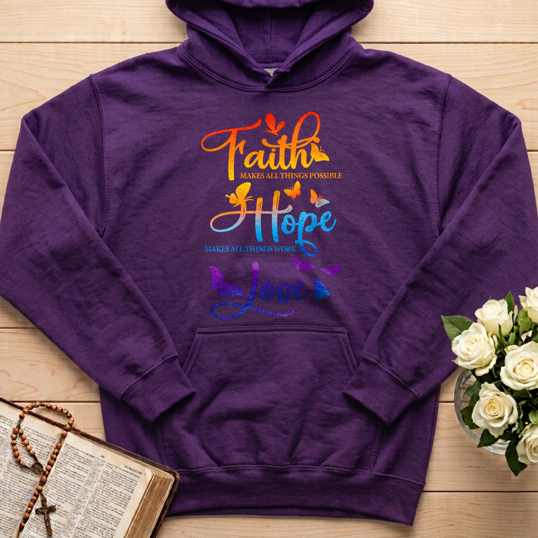 Faith Hope Love 19