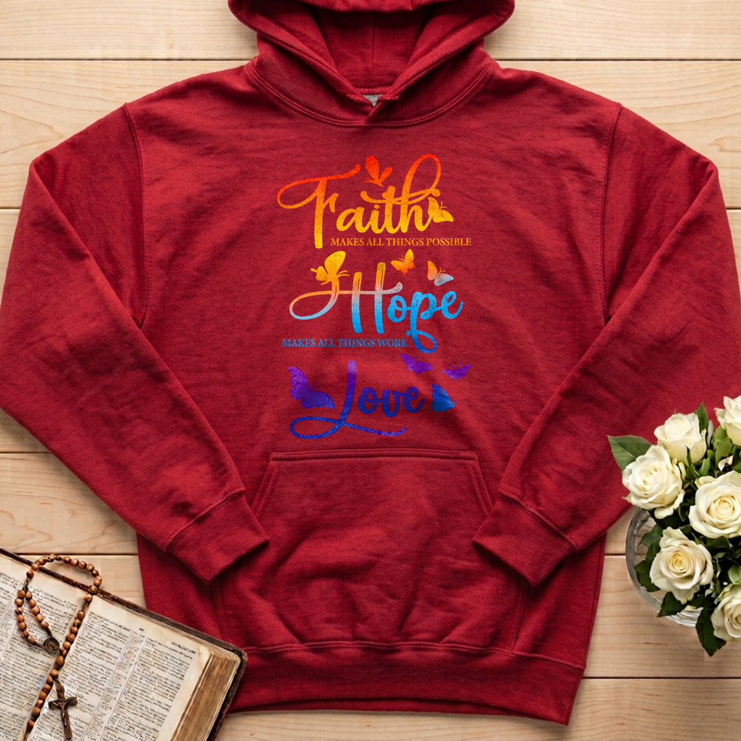 Faith Hope Love 19