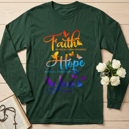 Faith Hope Love 19
