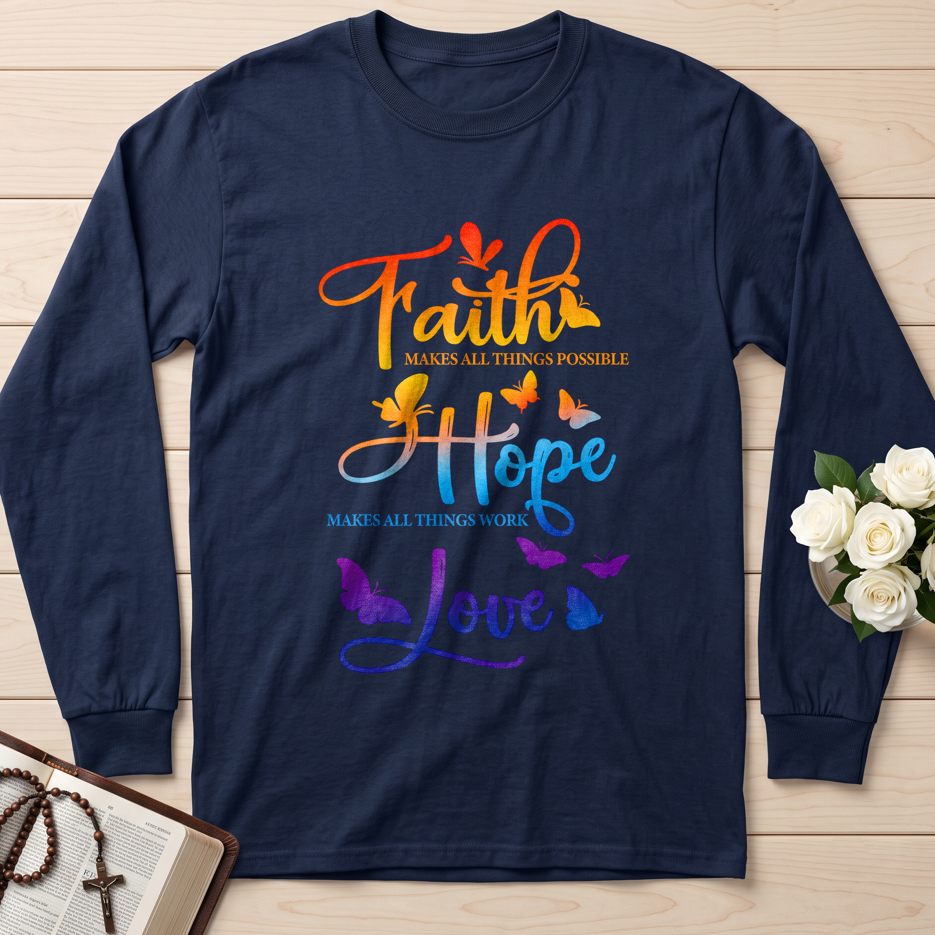 Faith Hope Love 19