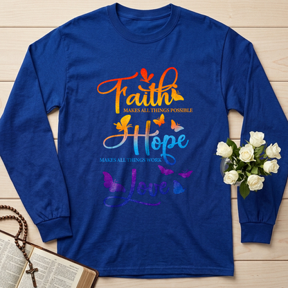 Faith Hope Love 19