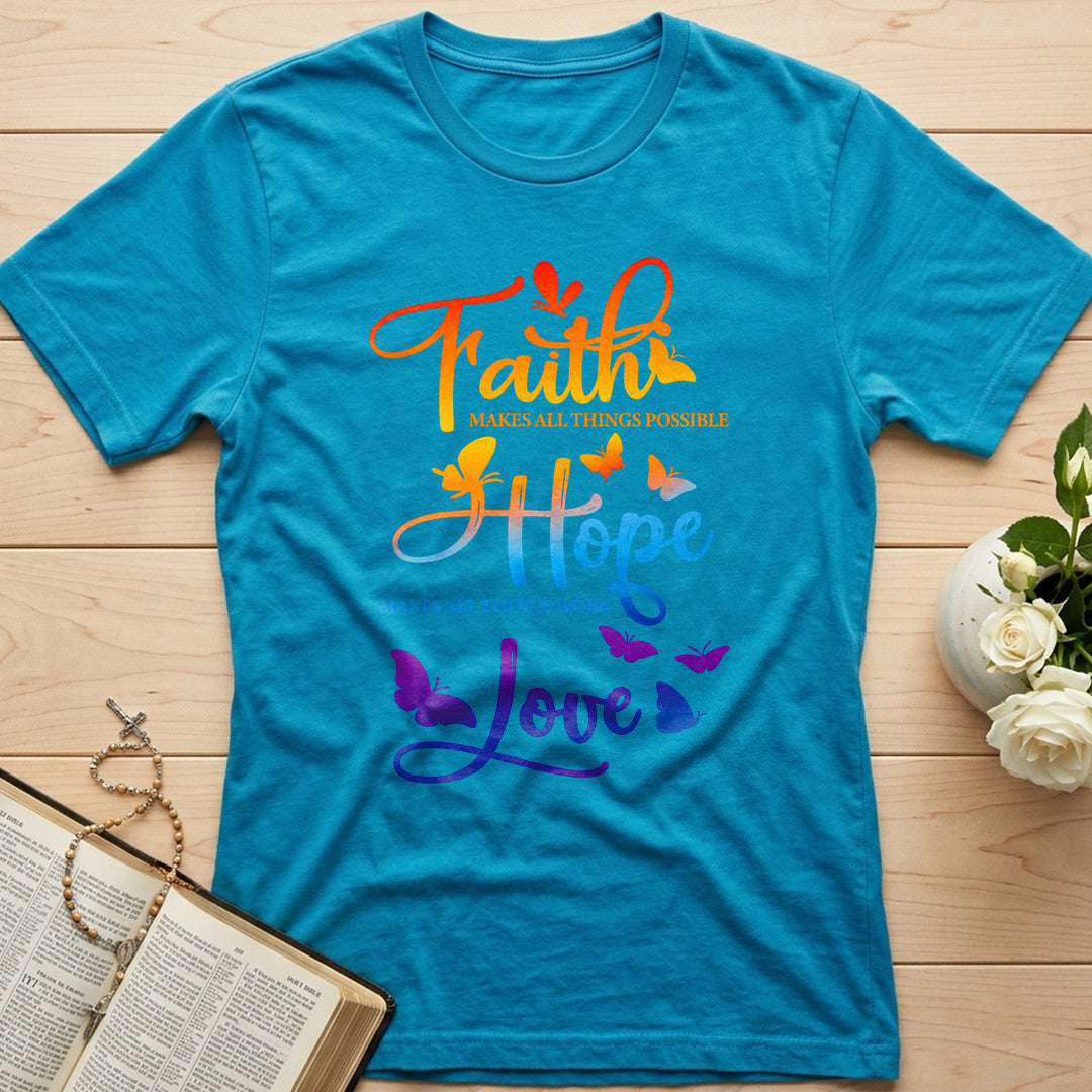 Faith Hope Love 19