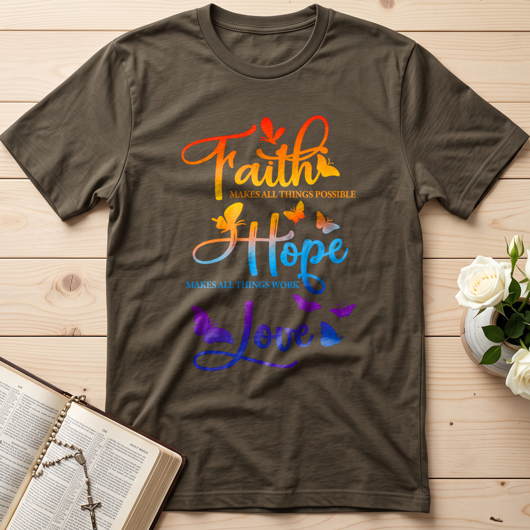 Faith Hope Love 19