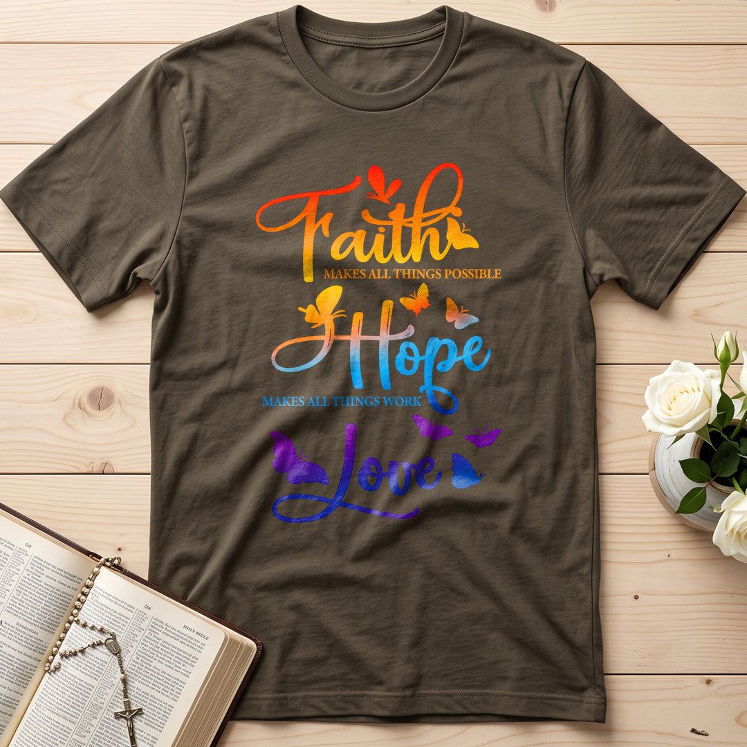 Faith Hope Love 19