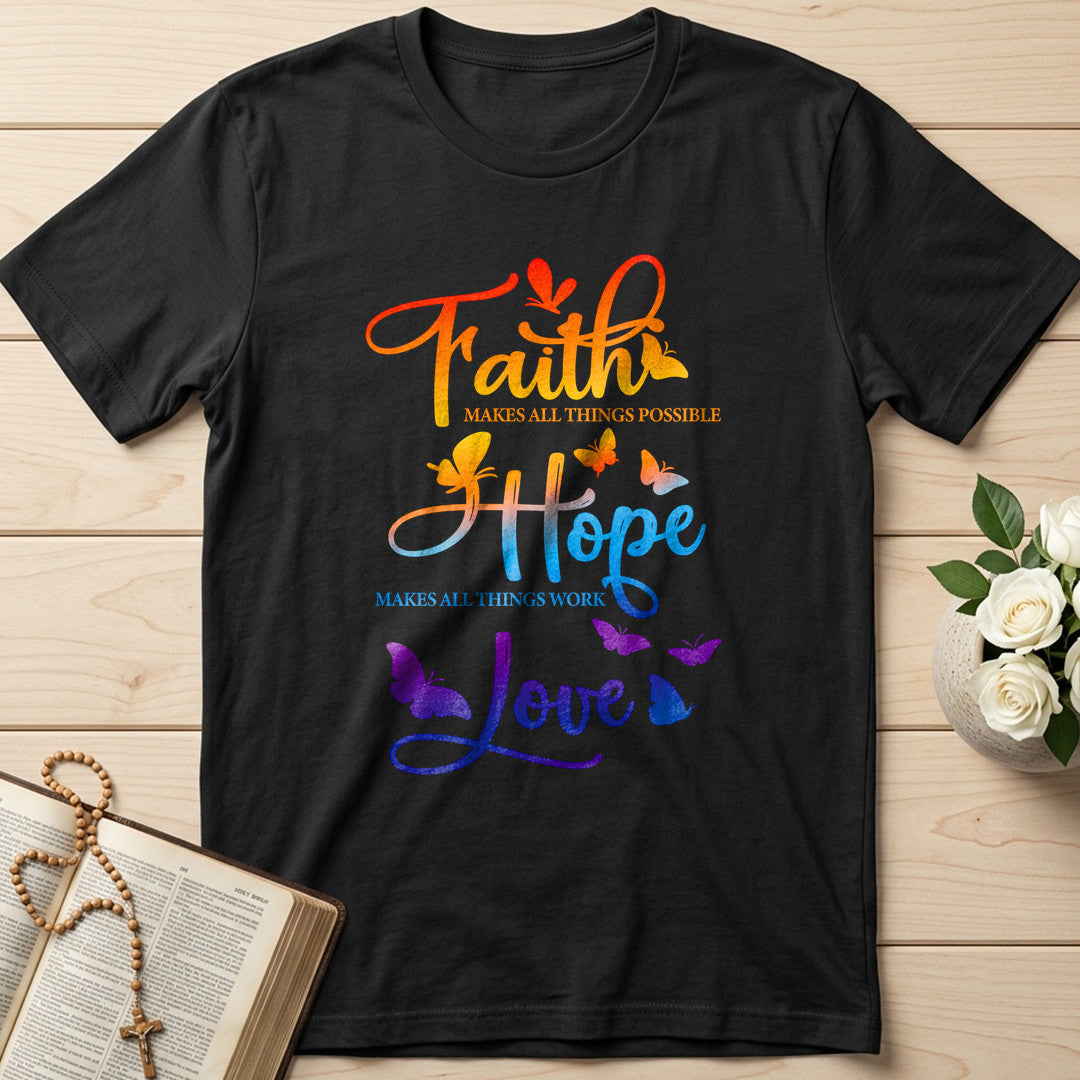 Faith Hope Love 19