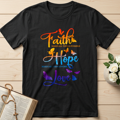 Faith Hope Love 19