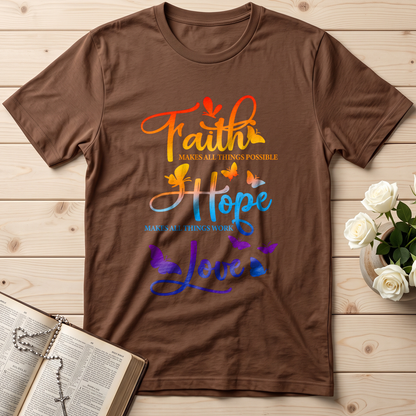 Faith Hope Love 19