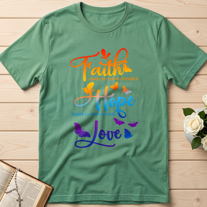 Faith Hope Love 19