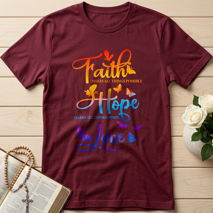 Faith Hope Love 19
