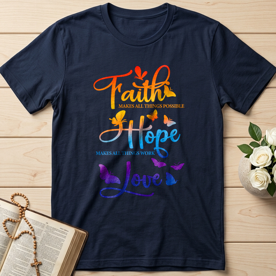 Faith Hope Love 19