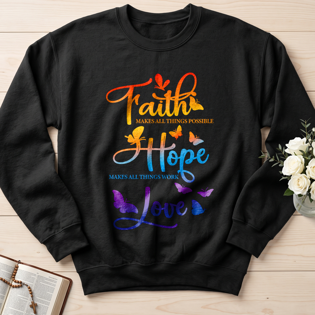 Faith Hope Love 19