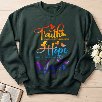 Faith Hope Love 19