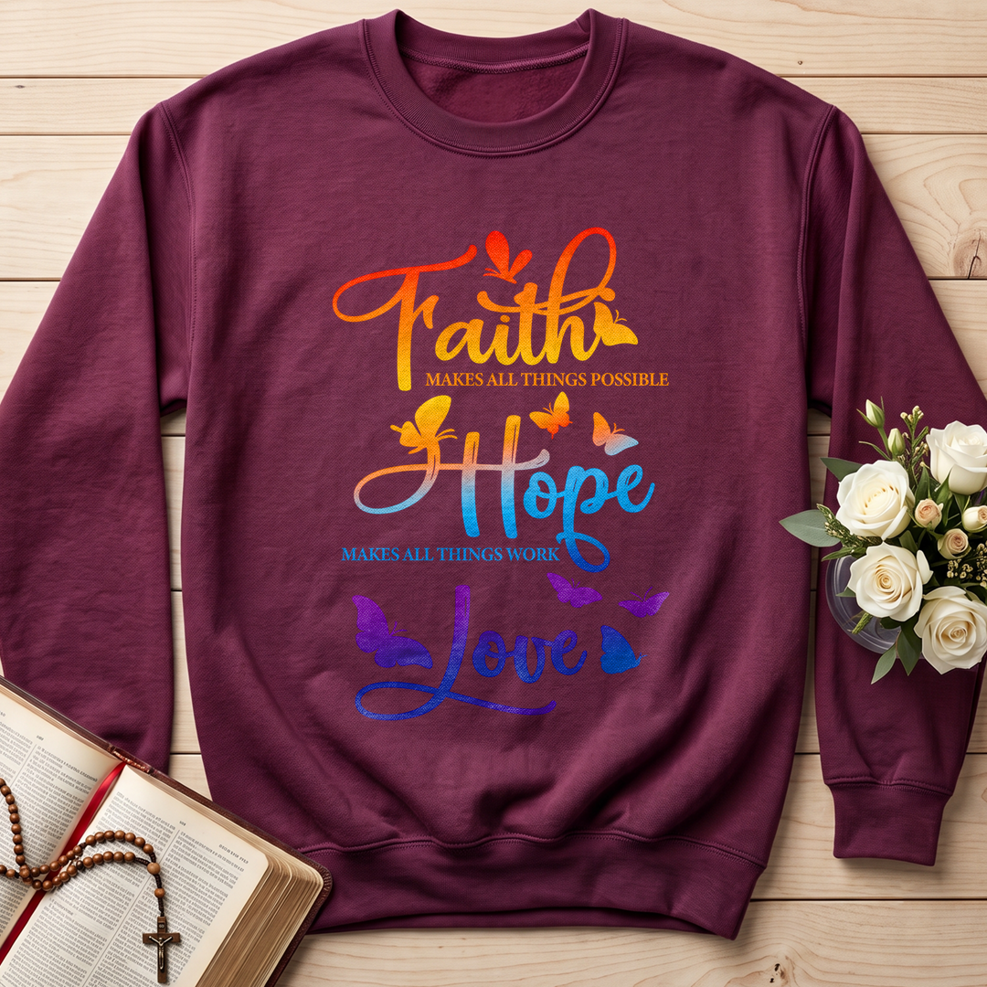 Faith Hope Love 19