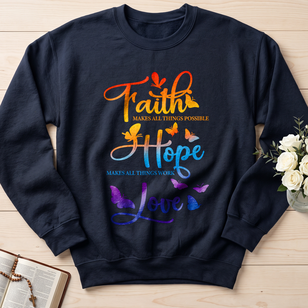 Faith Hope Love 19