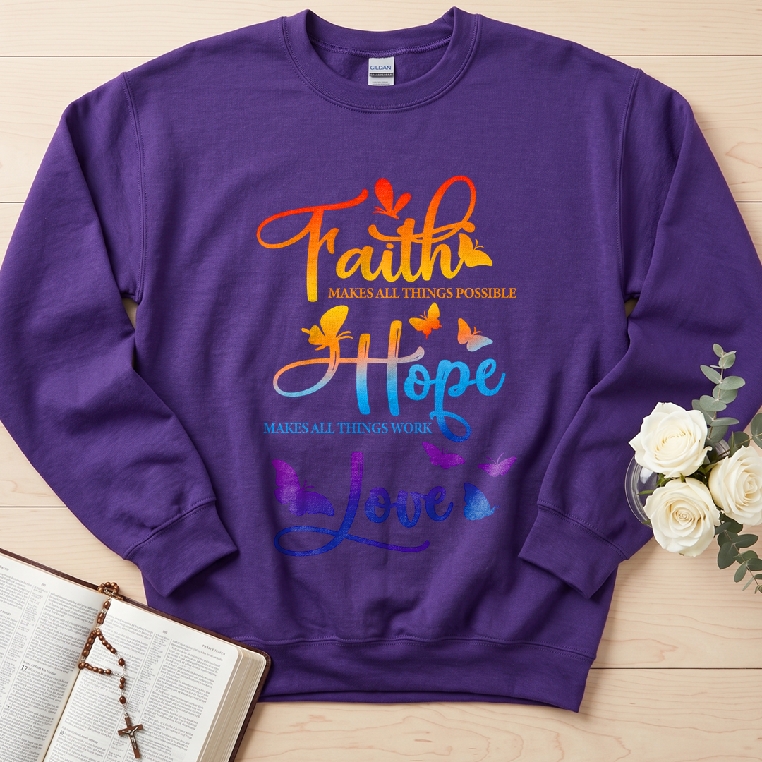 Faith Hope Love 19