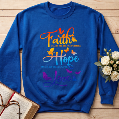 Faith Hope Love 19