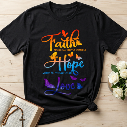 Faith Hope Love 19