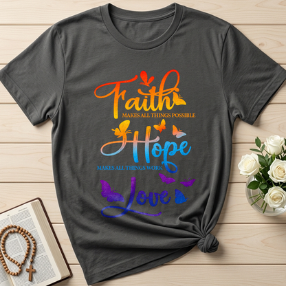 Faith Hope Love 19