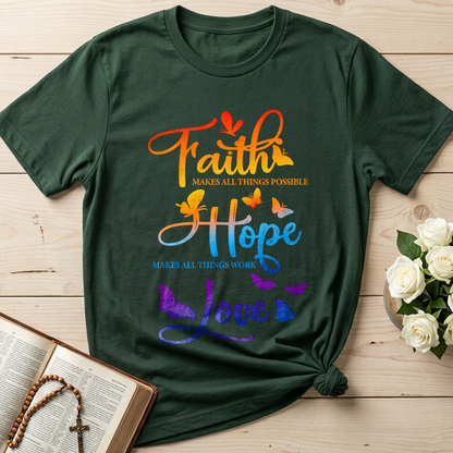 Faith Hope Love 19