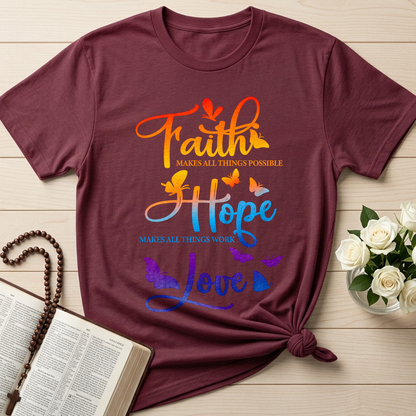 Faith Hope Love 19