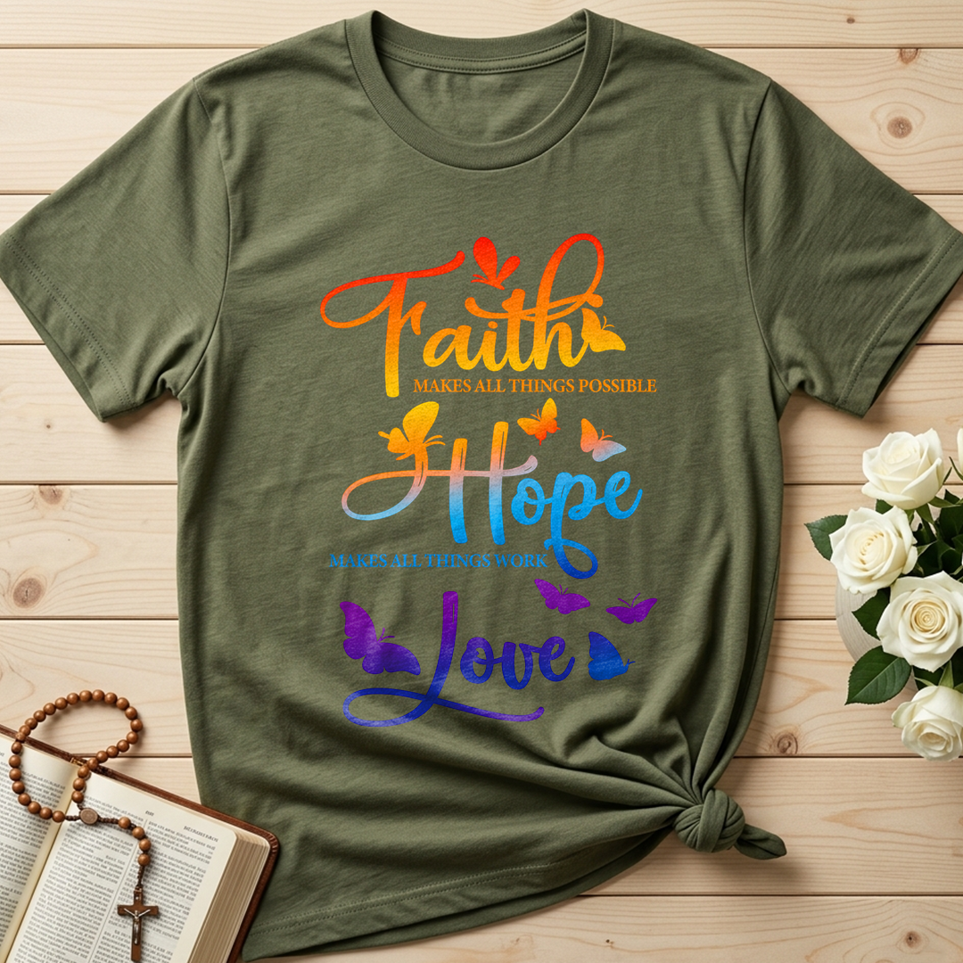 Faith Hope Love 19