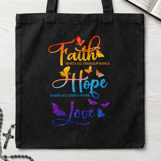 Faith Hope Love 19