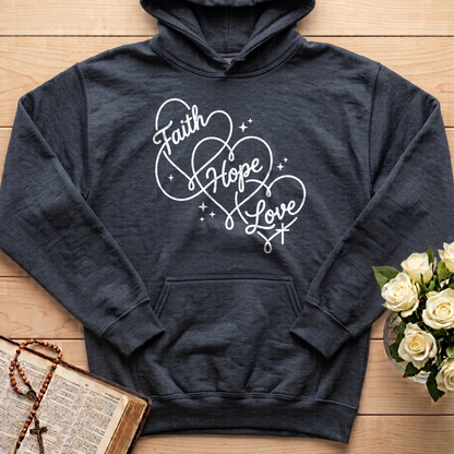 Faith Hope Love 20