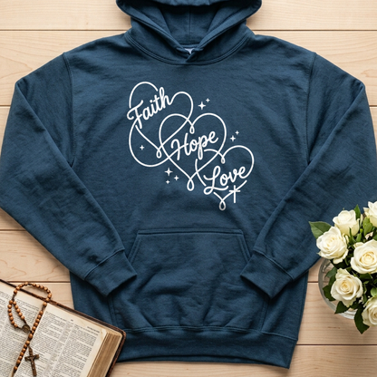 Faith Hope Love 20