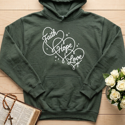 Faith Hope Love 20