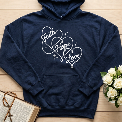 Faith Hope Love 20
