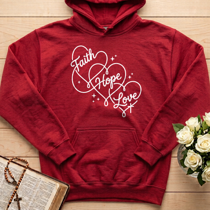Faith Hope Love 20