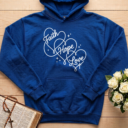 Faith Hope Love 20