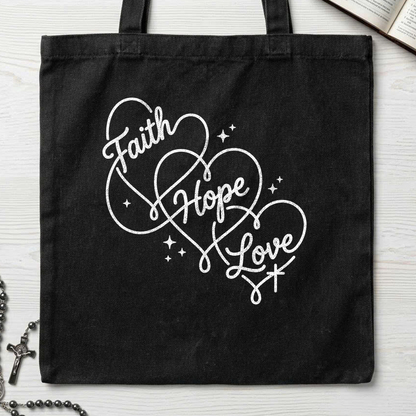 Faith Hope Love 20