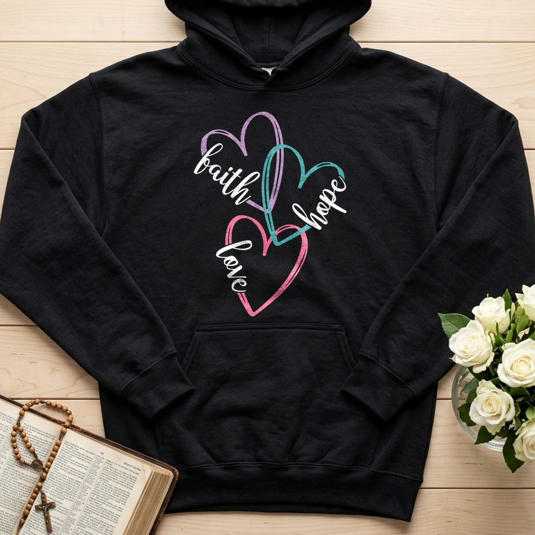Faith Hope Love 22