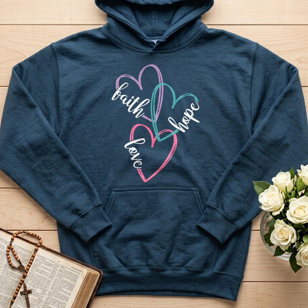 Faith Hope Love 22