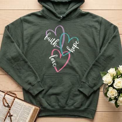 Faith Hope Love 22