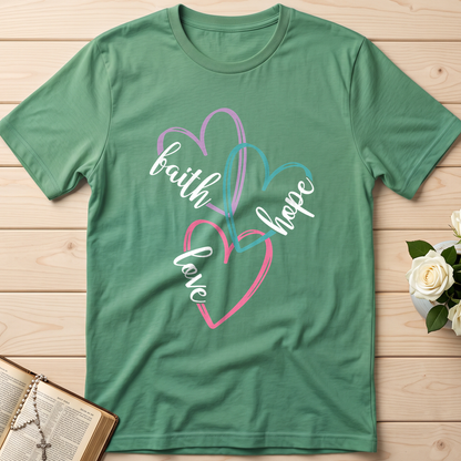 Faith Hope Love 22