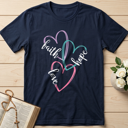 Faith Hope Love 22