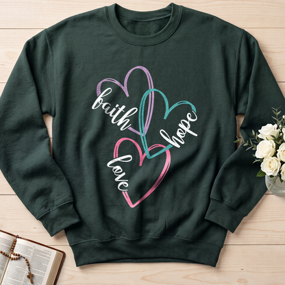 Faith Hope Love 22