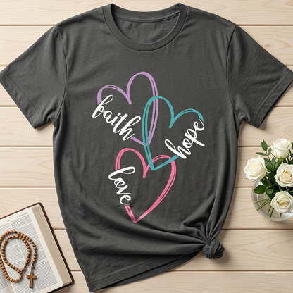 Faith Hope Love 22