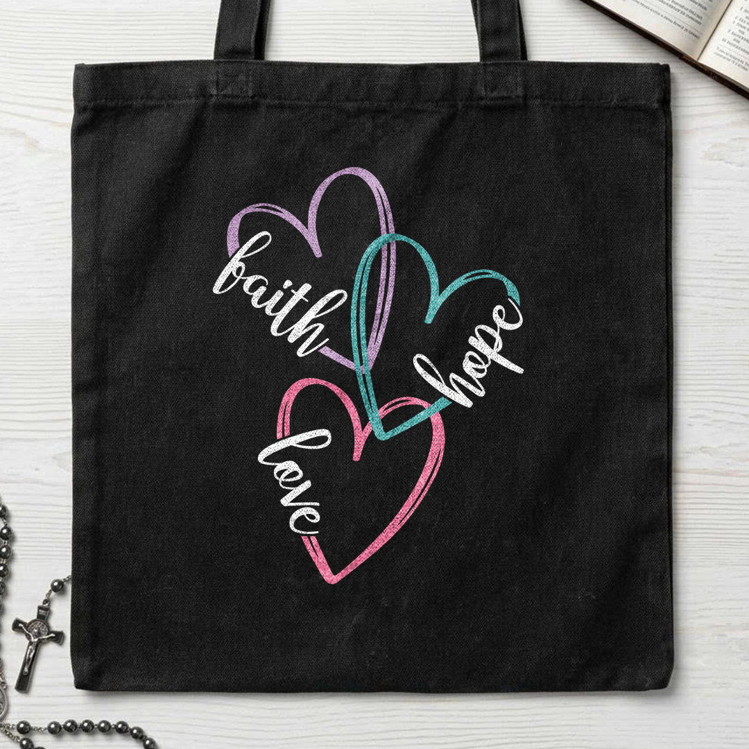Faith Hope Love 22